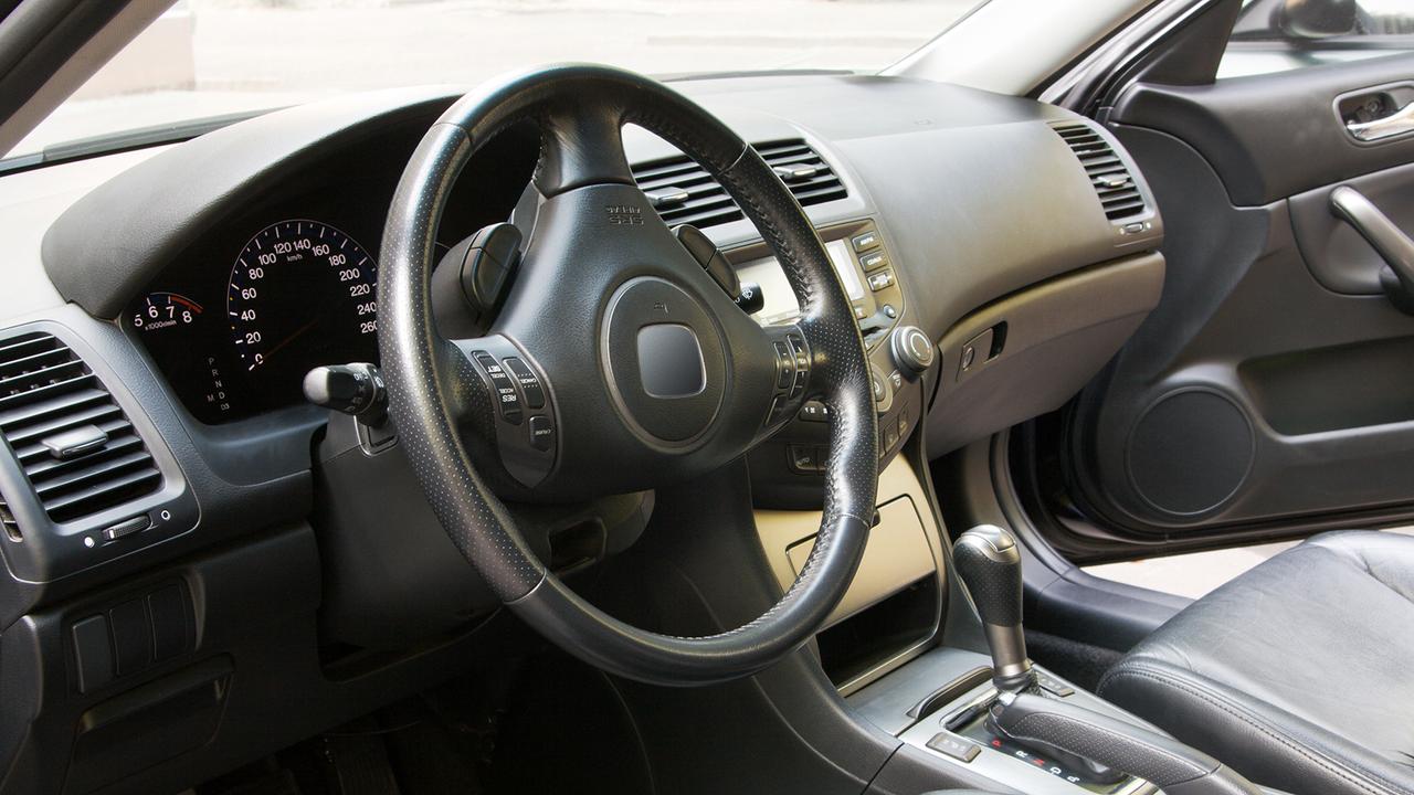 Руль до отбоя и вывернутые колеса: что можно и нельзя усилителю руля ...