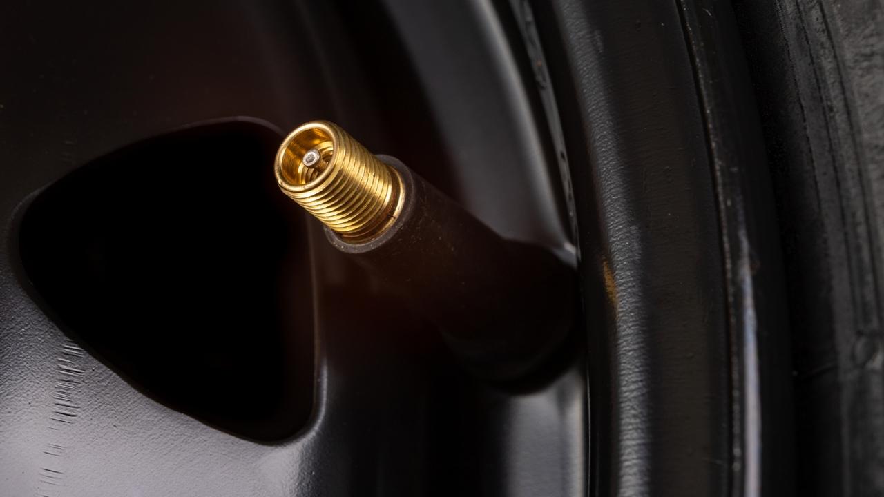 Шинные датчики научились измерять износ покрышек - Quto.ru