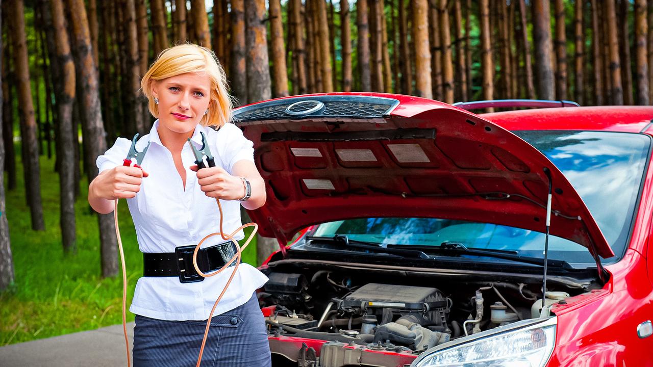 Как найти утечку электричества в автомобиле - Quto.ru