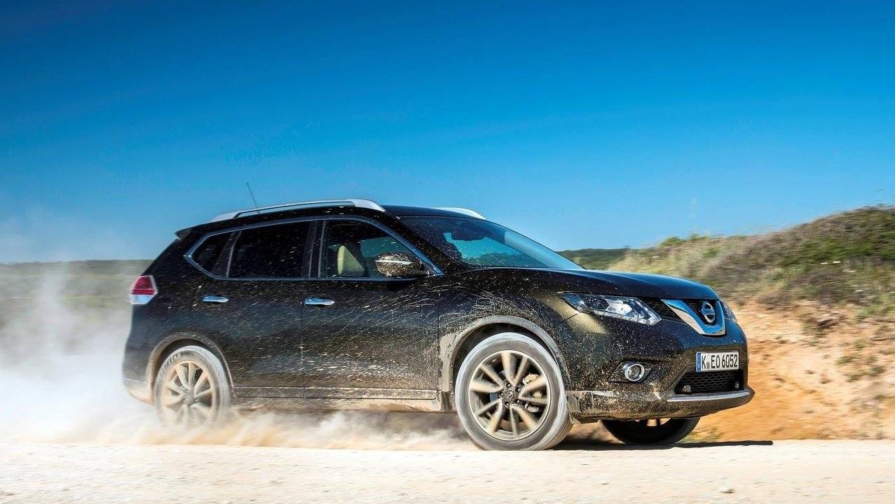 Кроссоверы с полным приводом и "автоматом": что выбрать до 1,5 млн ...