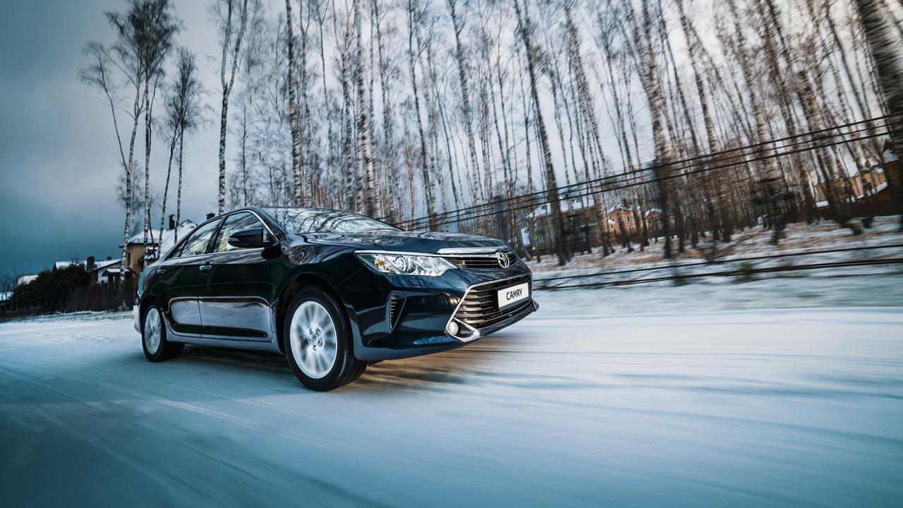 Автомобиль кубик японский