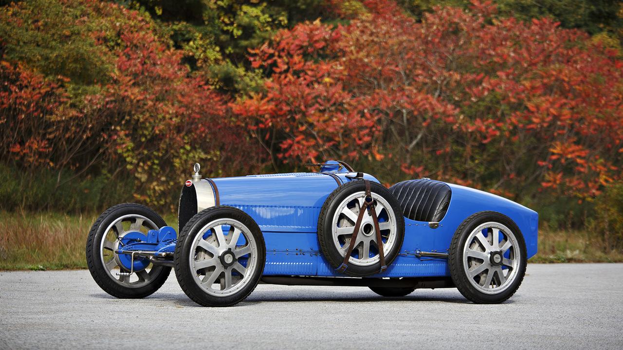 Самые шикарные автомобили