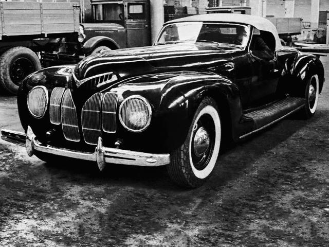 Отечественные спорткары, о которых вы не знали - Quto.ru