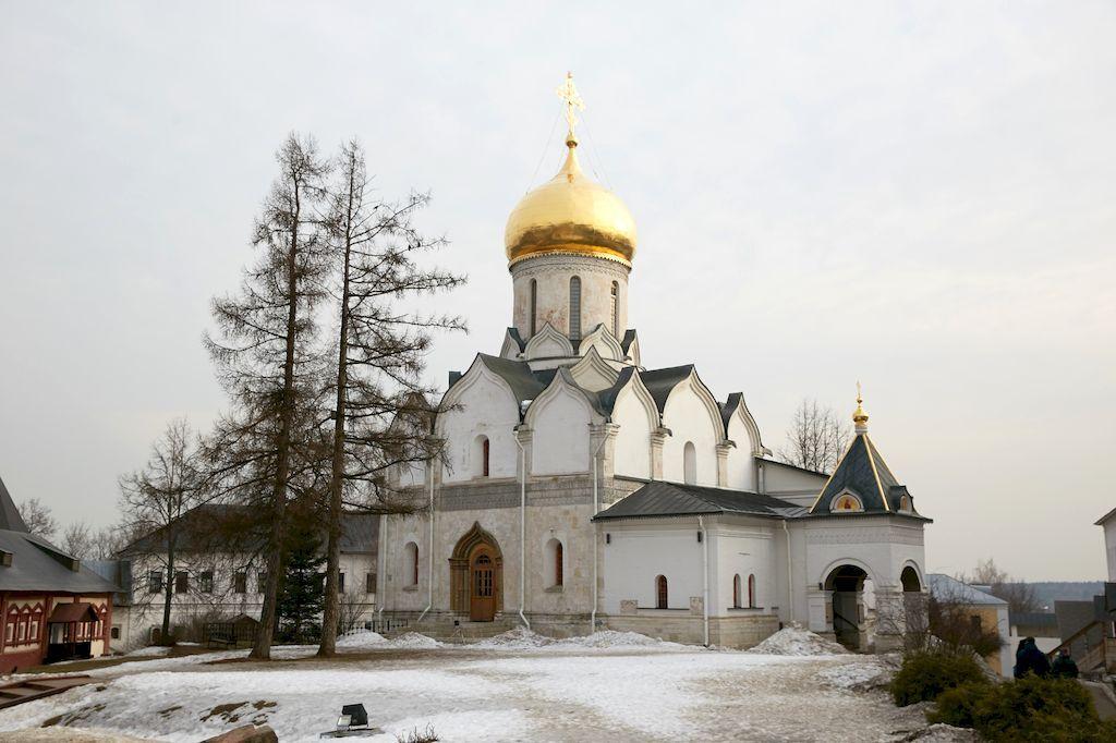 Стрела авто звенигород
