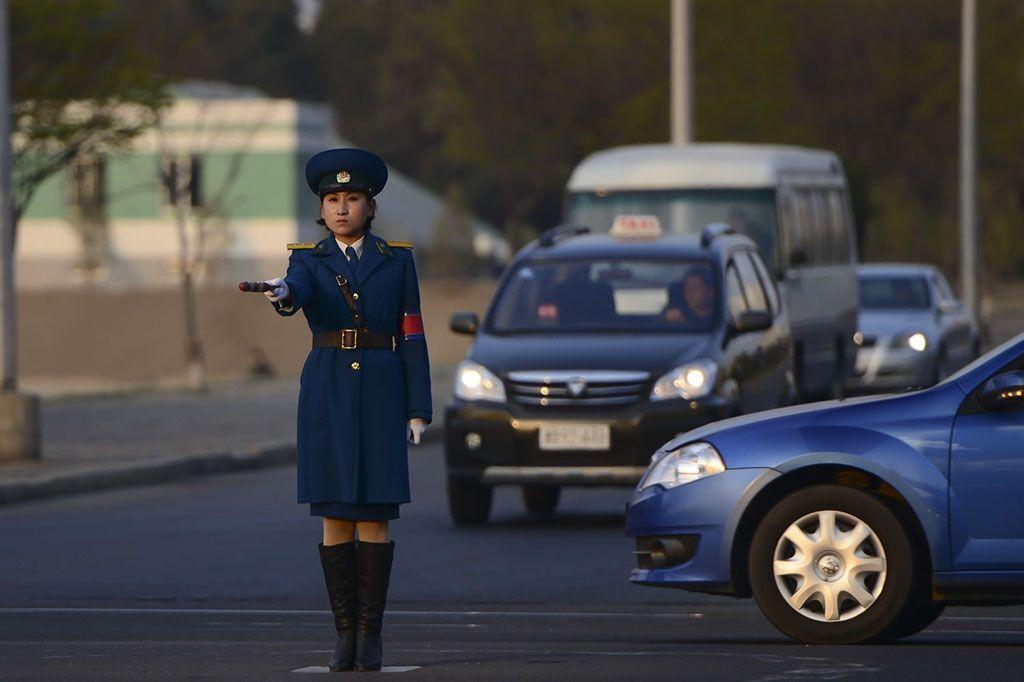 Автопром КНДР 2020. Автопарк Северной Кореи. Автомобили в сечерно йкорее.