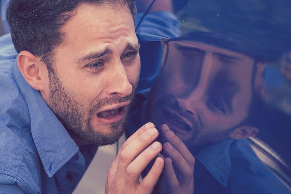 Как избавиться от сколов? Три простых и эффективных способа - Quto.ru