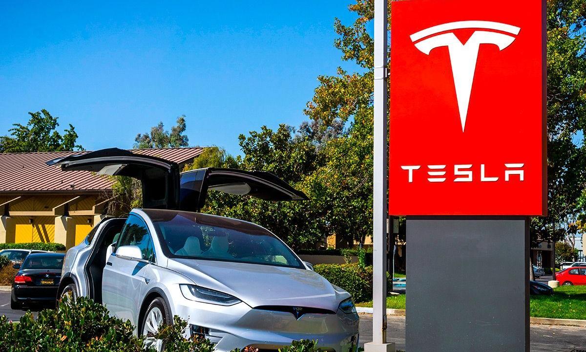 Производство Tesla перенесут в Китай - Quto.ru