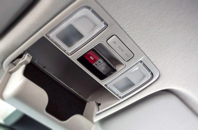 В ЭРА-ГЛОНАСС появится новая кнопка - Quto.ru