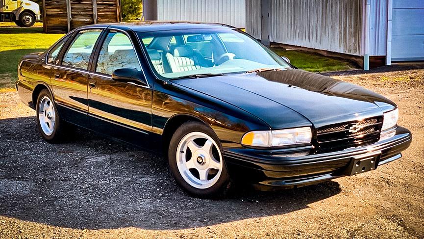 95 97 год. Шевроле Импала 1996. Шевроле Импала SS 1996. Chevrolet Impala SS 1990. Chevy Impala SS 1996.