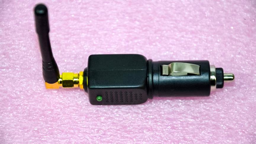 Глушилка камер ГИБДД: верить ли фантастическому девайсу? - Quto.ru