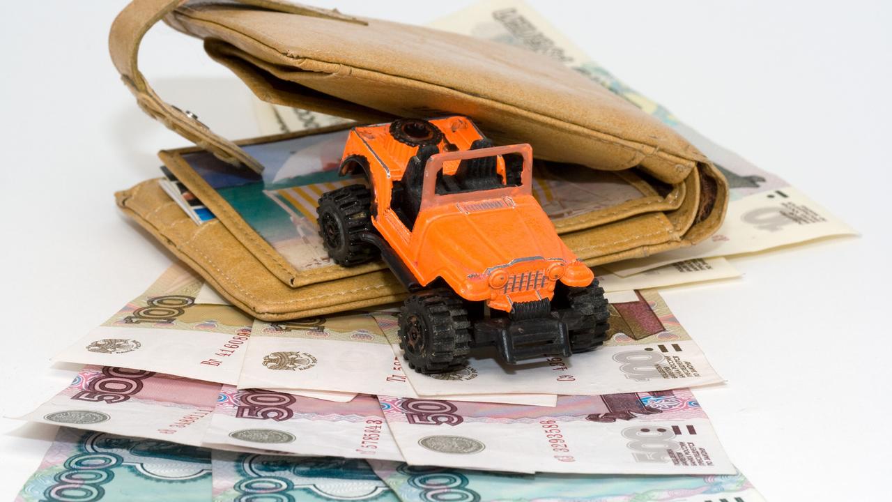 Новый кредитор по займу