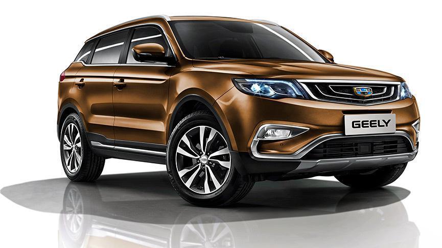 Когда подорожают китайские автомобили