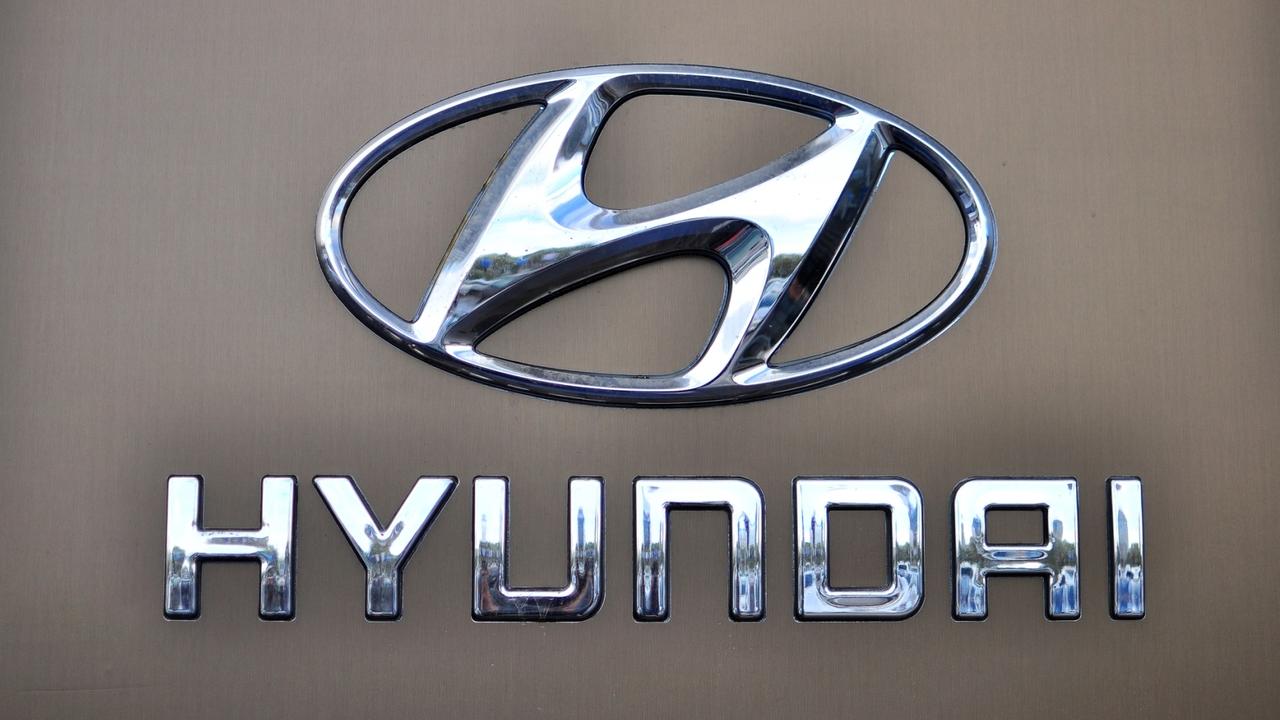 Hyundai 2030
