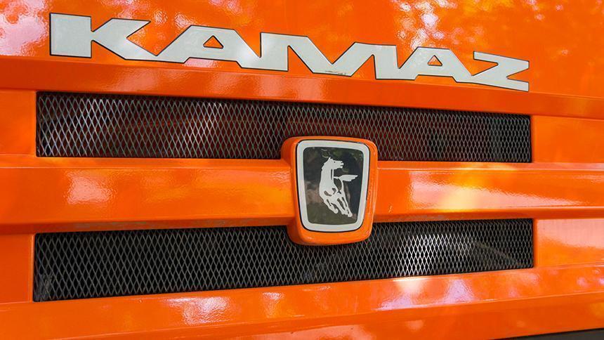 КамАЗ не может отказаться от старой кабины: дело в деньгах - Quto.ru