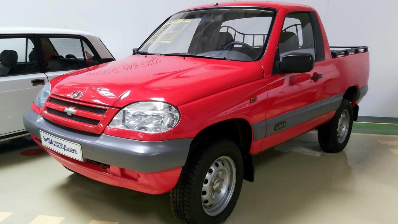 «АвтоВАЗ» рассказал, как создал дизель, которым не воспользовался - Quto.ru