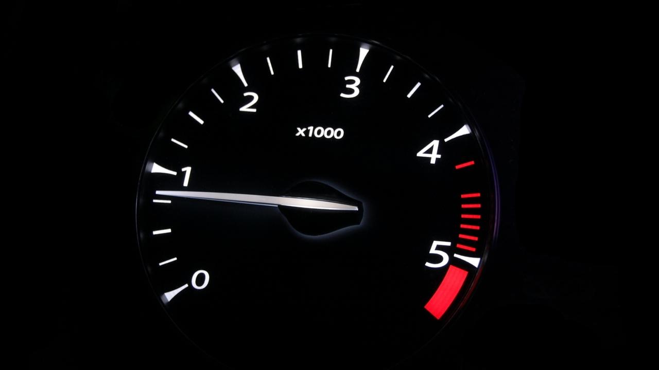 Почему и как работа на холостых оборотах убивает бензиновые двигатели ...