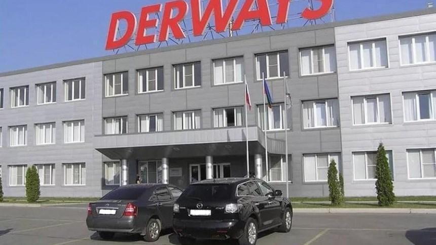 Российский автозавод выставили на продажу за копейки - Quto.ru