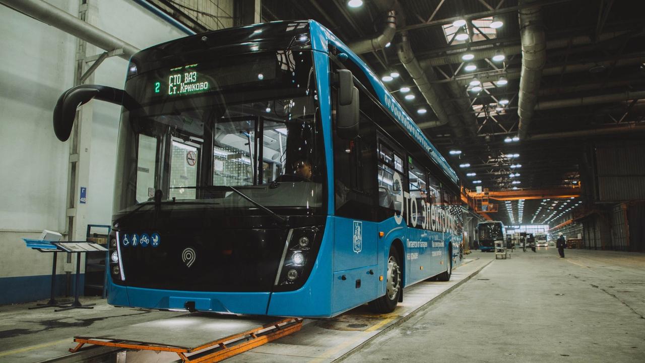 Когда начали выпускать камаз