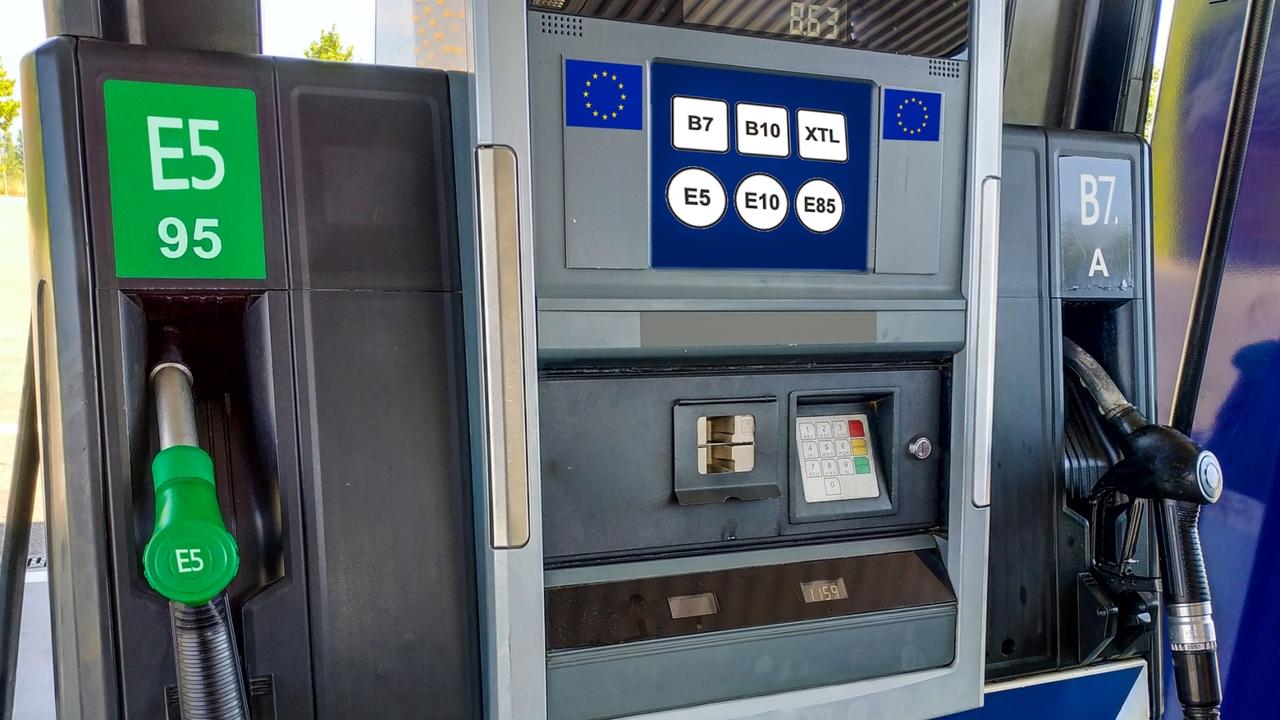 Приора бак бензина