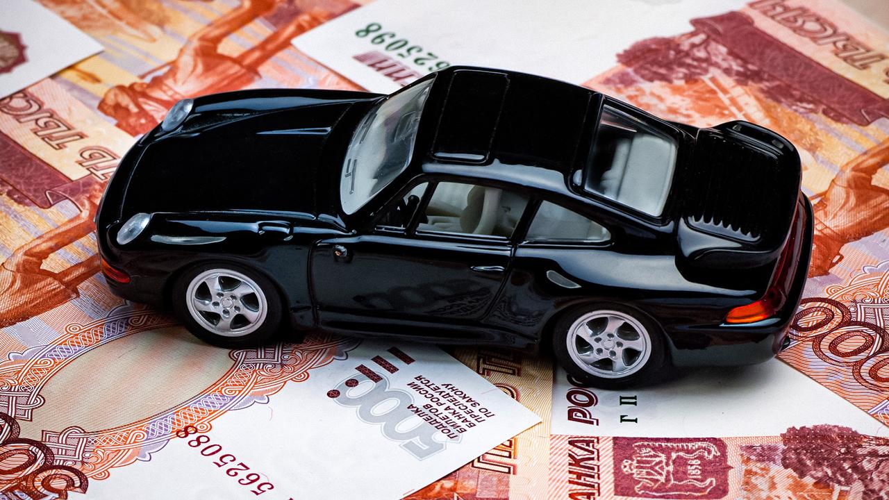 Продал машину приходят штрафы