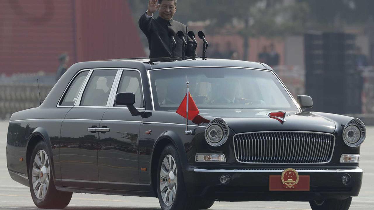 Китайские автомобили все марки и модели фото