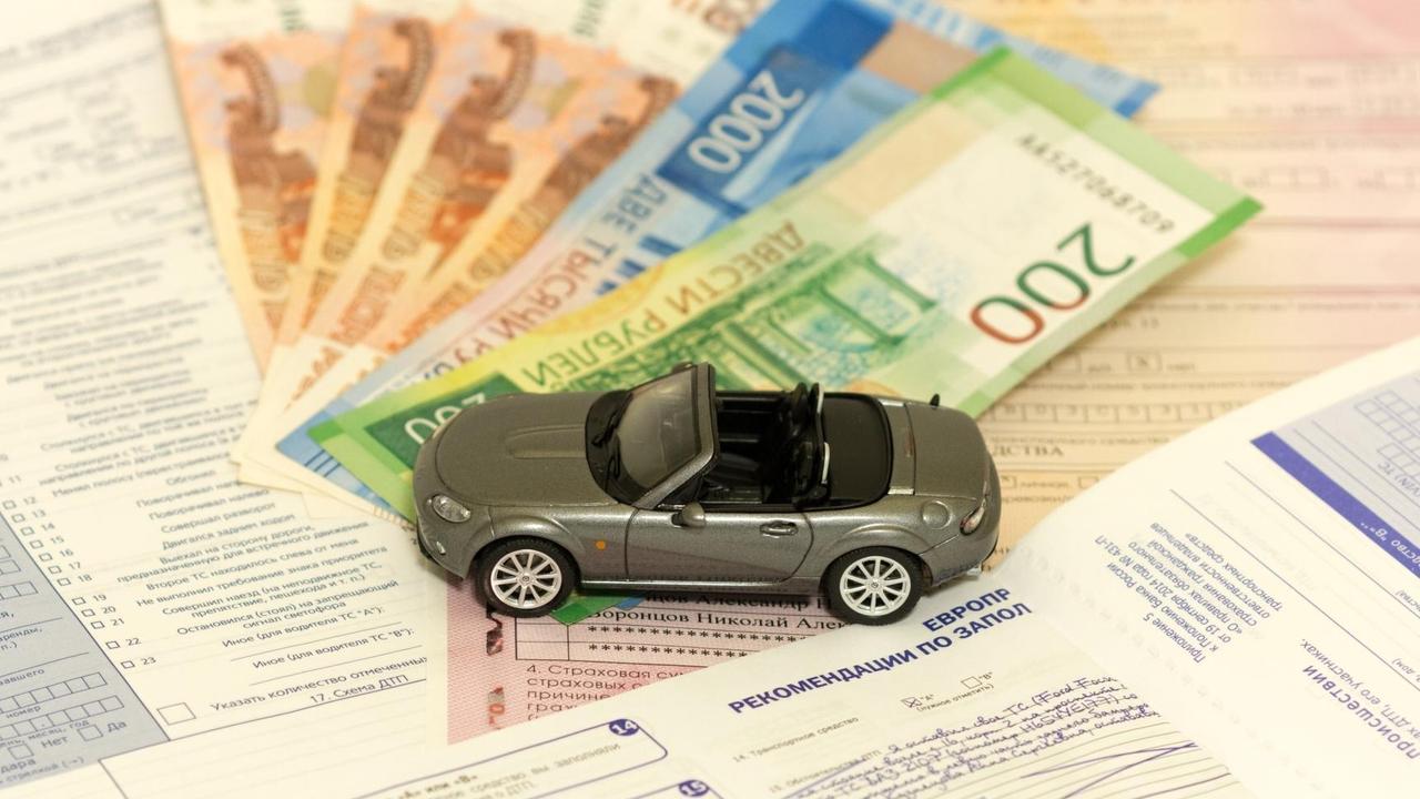 Как зарабатывают агенты осаго