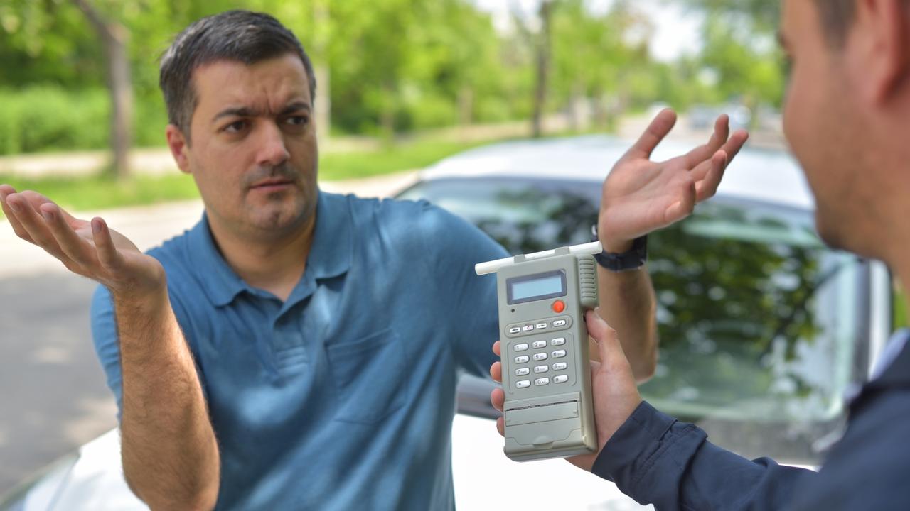 Чиновник предложил снизить допустимое количество алкоголя в крови ...