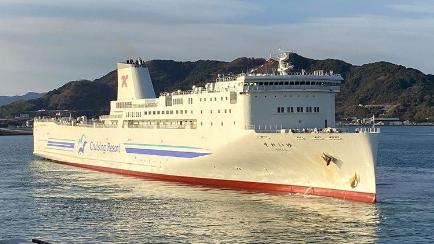 Ferry паром. паром smart. водный транспорт дизайн. паром smart. Passenger vessel 2022.