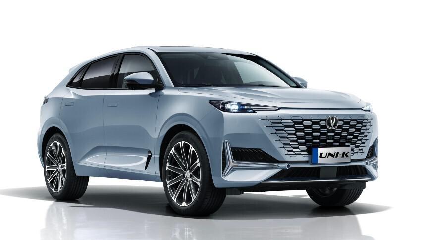 CHANGAN ������ �� ������