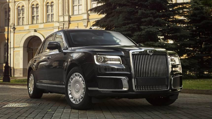 Минпромторг перечень автомобилей