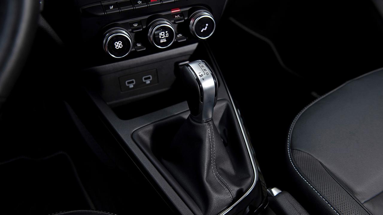 Что выбрать: вариатор или «автомат»? - Quto.ru