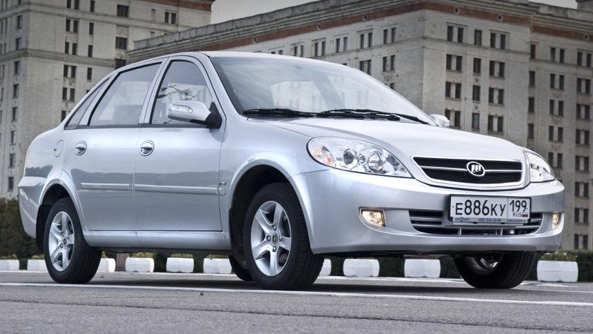 LIFAN ���� �� ������