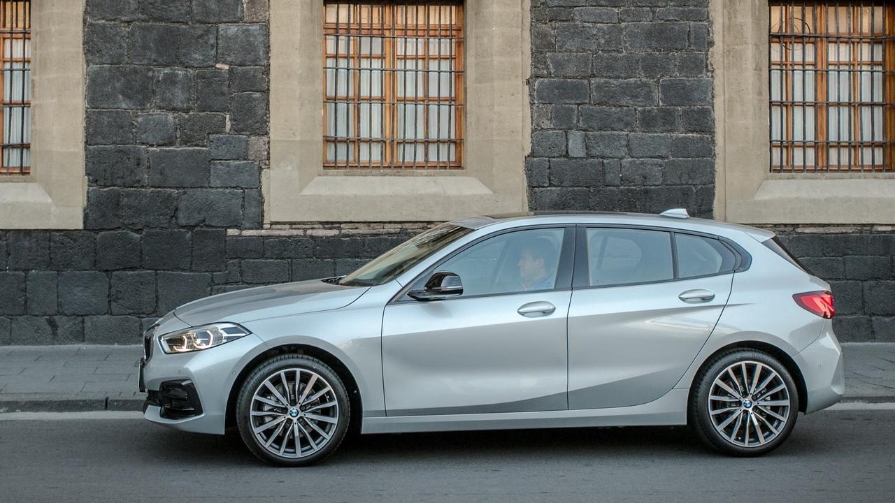 BMW сомневается в будущем переднеприводных моделей - Quto.ru