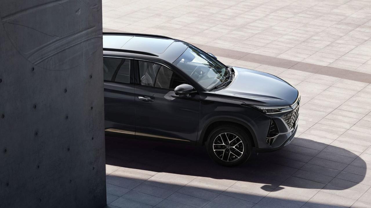 Самые качественные китайские автомобили
