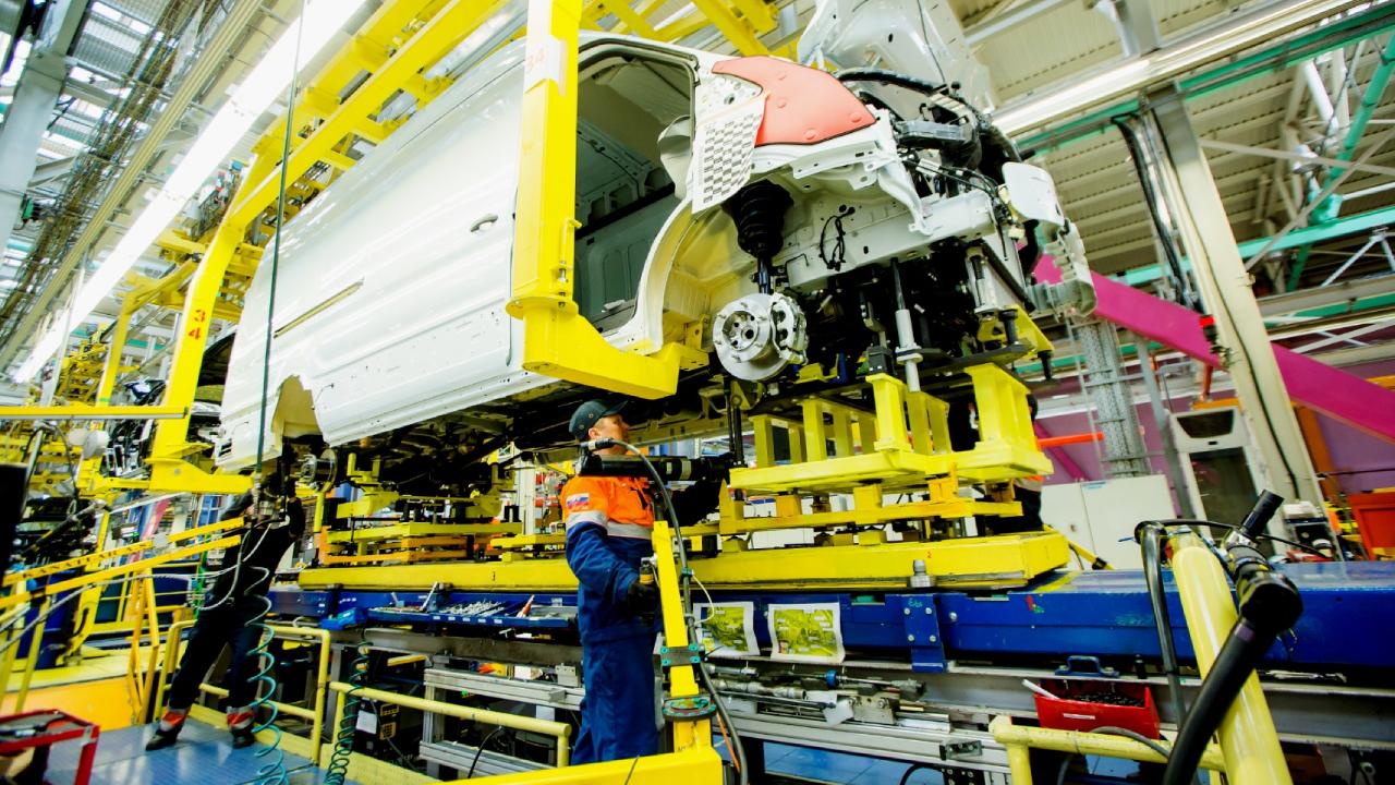 Соллерс автомобили какие выпускает