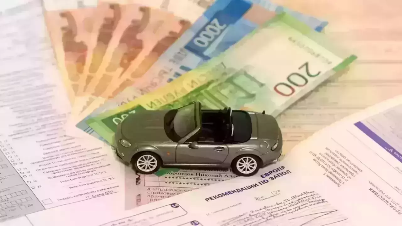 Страховщики перестали ремонтировать машины по ОСАГО - Quto.ru