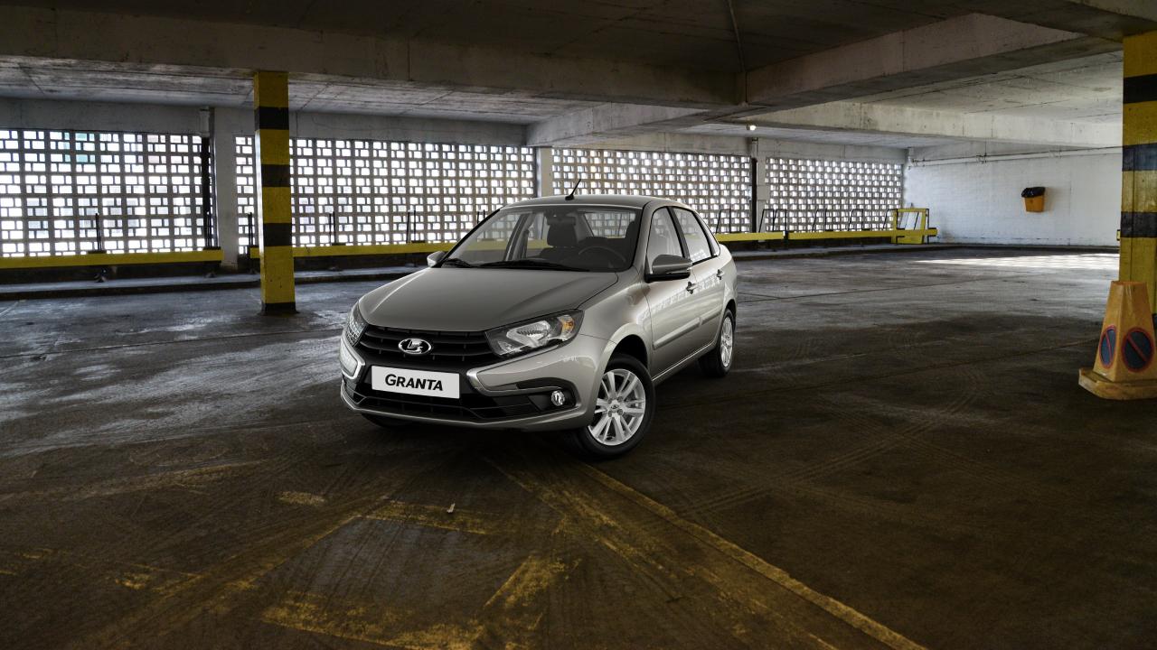 Насколько надёжен 8-клапанный 1,6-литровый двигатель ВАЗ-11182 - Quto.ru