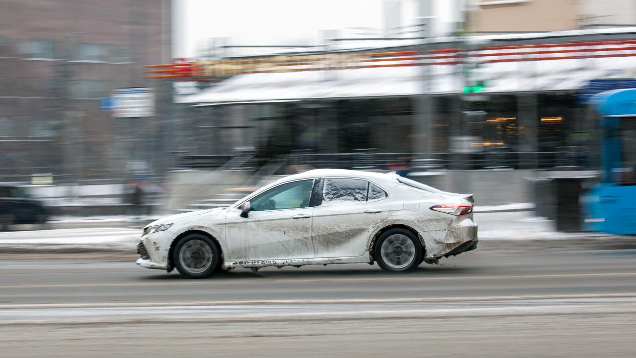 Адвокат рассказал, почему нельзя одалживать свою машину даже знакомому ...