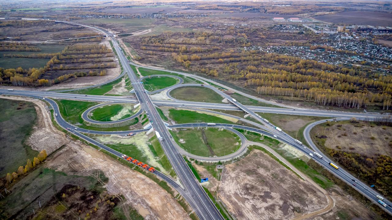 Дорога волга м7 платная