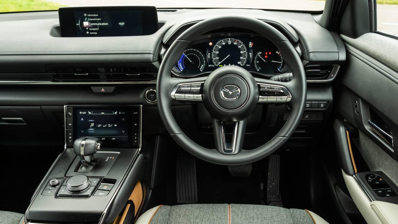 Сервис праворульных авто