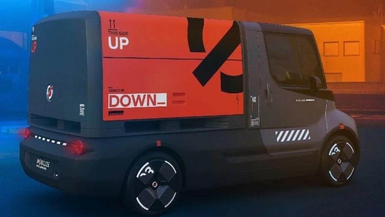 Renault обновила стратегию Renaulution - Quto.ru