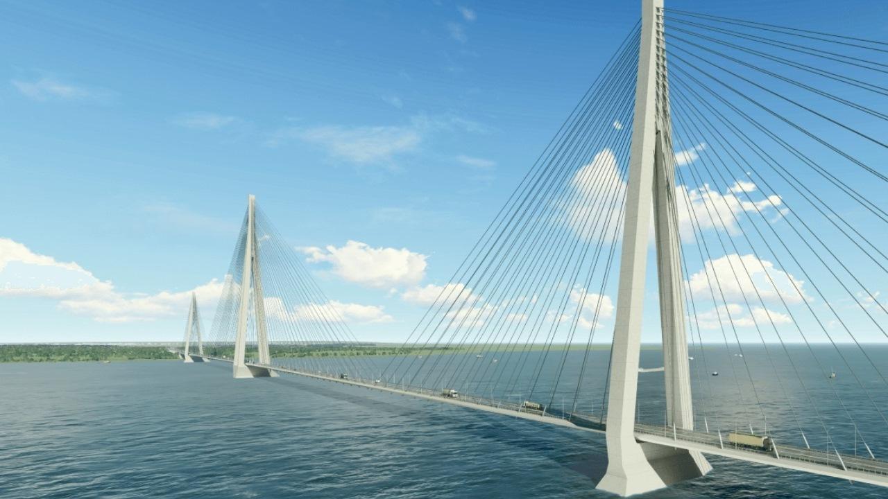 Проект моста через Лену доработают и удешевят: Новости - Quto.ru