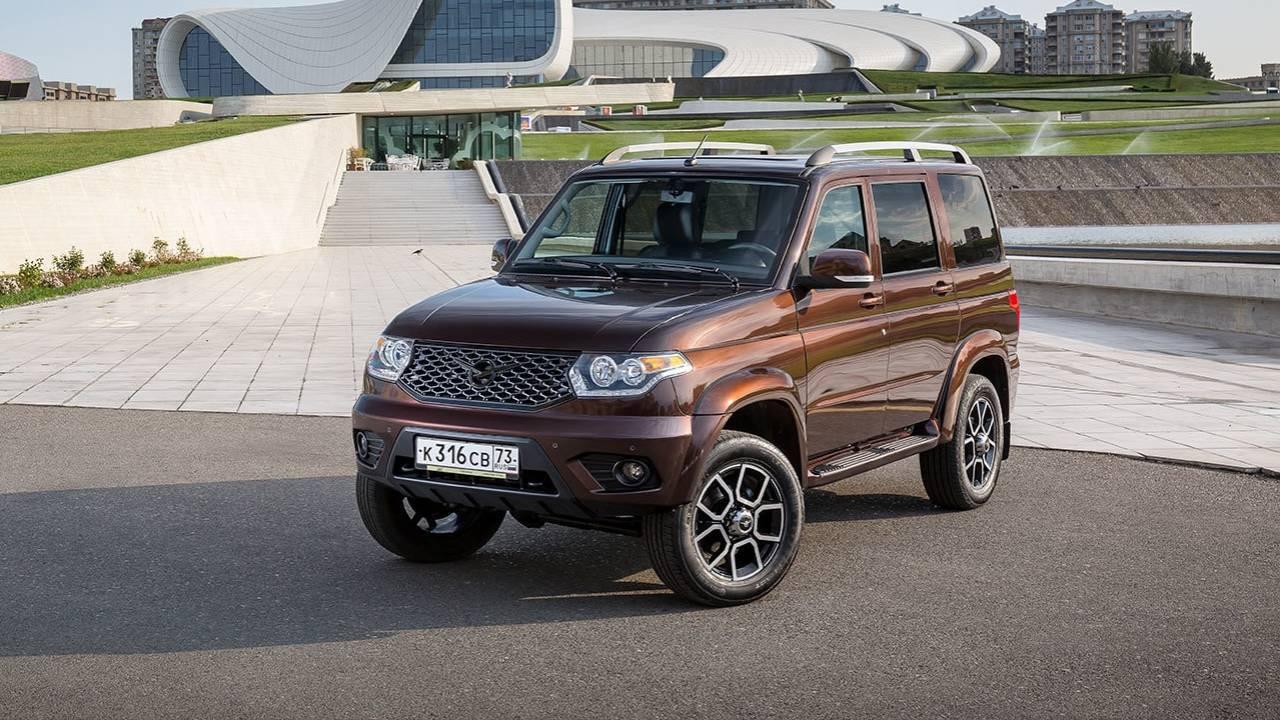 Качество новых автомобилей