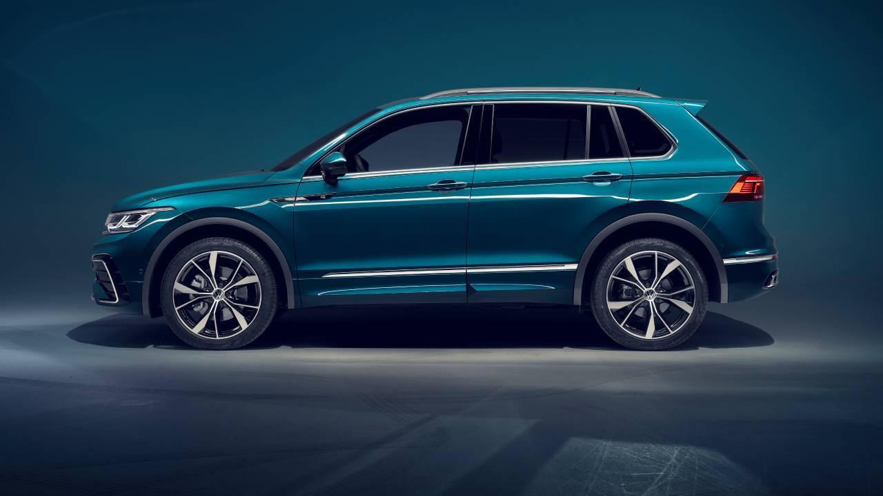 Названы подержанные кроссоверы, за которыми охотятся немецкие ...