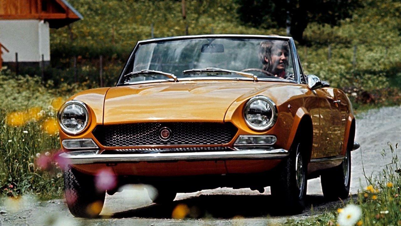 Авто 70 х