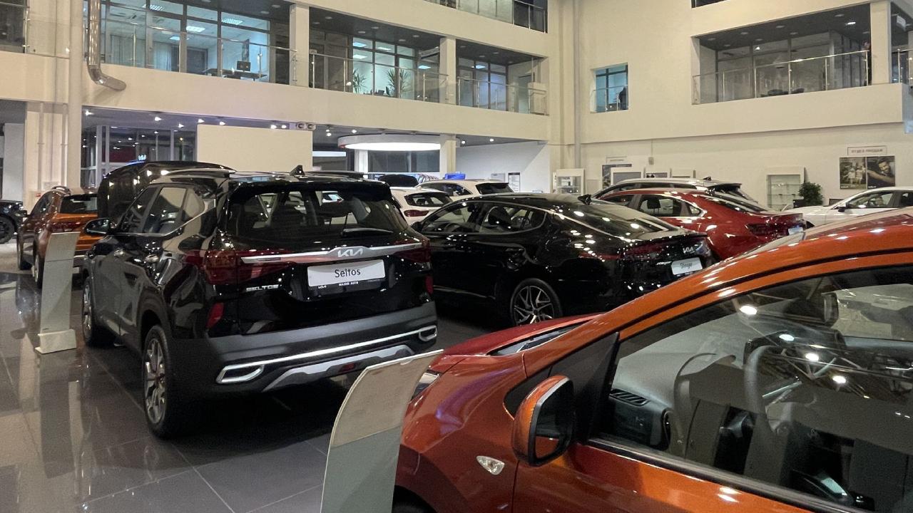 Автосалоны ташкента иномарки