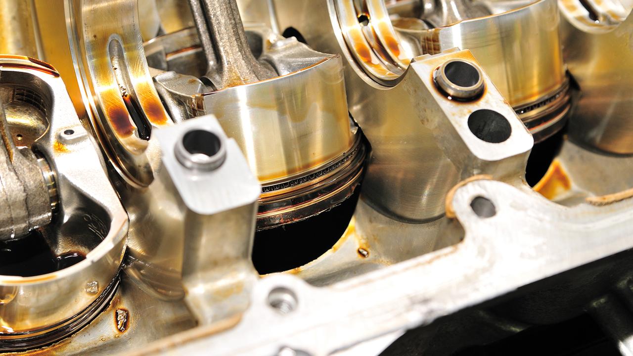 Почему промывка двигателя автомобиля Димексидом – это русская рулетка ...