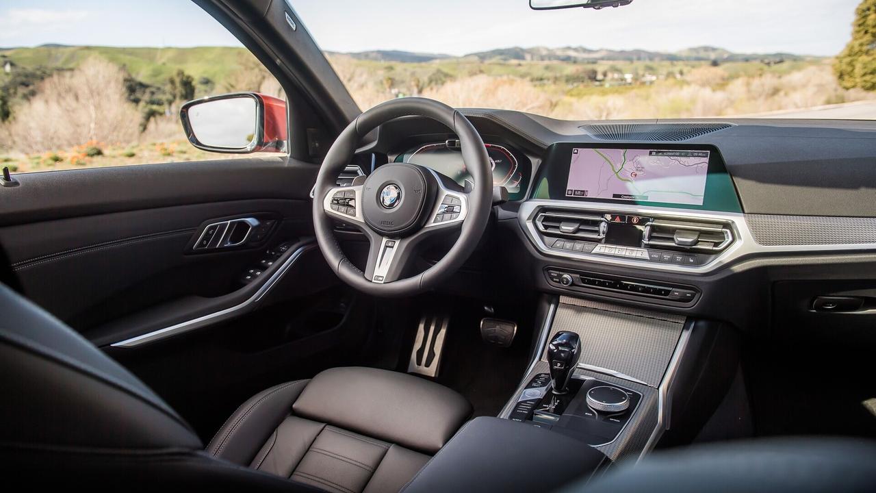 S5aca bmw опция