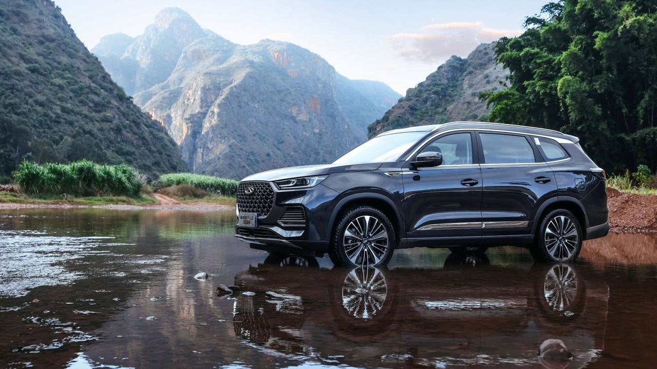 Чем диагностировать китайские автомобили