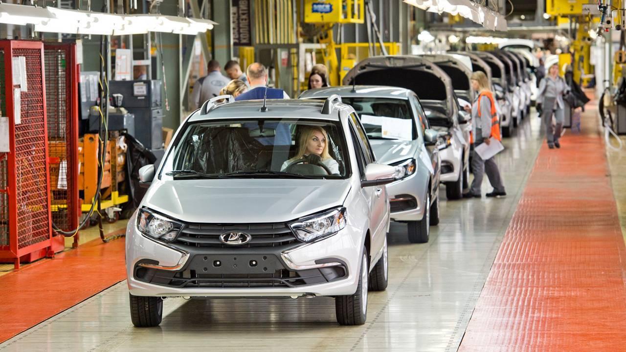 Корпоративный отпуск автоваз 2023